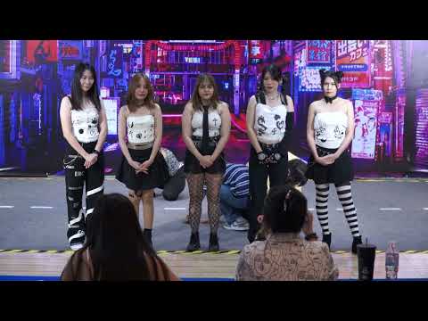 220731 [Comment] cover (G)I-DLE @ River Plaza Cover Dance (Audition)