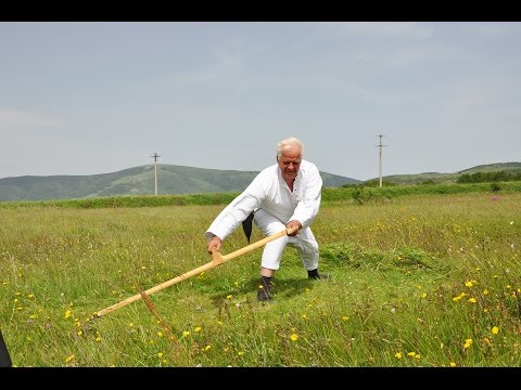 Kupres: Rade Ćurković, najtrofejniji kosac na 