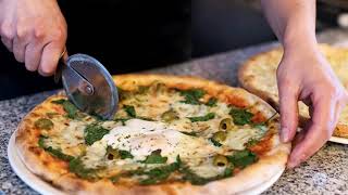 The Bella Roma Restaurant - London Lewisham