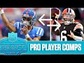 2022 NFL Draft Player Comps: Former QB breaks down who Matt Corral reminds him of | CBS Sports HQ