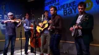 Punch Brothers “Magnet”