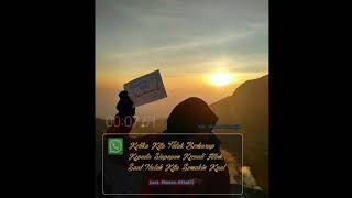 Download lagu STORY WA KEREN (ust.hanan attaki) mp3
