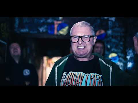 ŠPURIJUS feat. DR. POP - Dobar čovjek [Official Video]