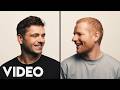 Martin Garrix Ed Sheeran Repeat It Dj Dark Remix