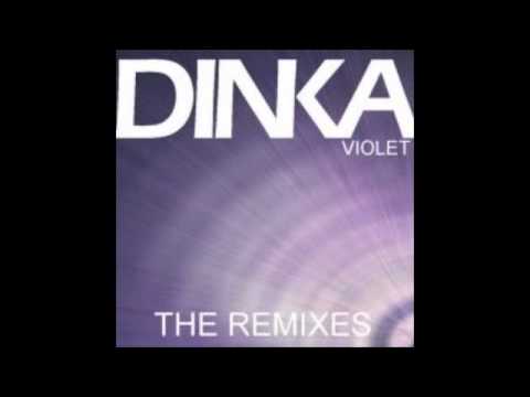 Dinka Vs Fawni Vs Inpetto - Violet Cars (JayHuffmanLIVE Alive Mashup)