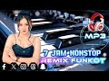 Remix Funkot 2026 ️Musik Palembang 7 Jam Nonstop Spesial Alunan Variasi Kn1400
