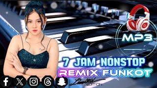 Download lagu Remix Funkot 2026‼️Musik Palembang 7 Jam Nonstop Spesial Alunan Variasi Kn1400 mp3 Download lagu Remix Funkot 2026‼️Musik Palembang 7 Jam Nonstop Spesial Alunan Variasi Kn1400 mp3