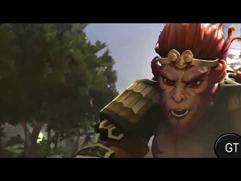 La mejor Música para jugar (DOTA 2)