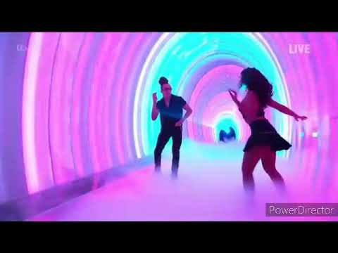 Perri & Vanessa's Week 3 Performance