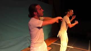 Jay Santos - Baila ft. Fuego, Zumba Fitness, Aloïs et Zak