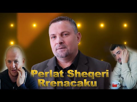 Perlat Sheqeri - Rrenacaku (Official Video 4K)