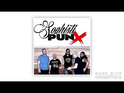 SophistiPunX - Perfect (fan submission)