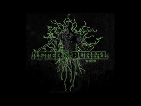 AFTER THE BURIAL - Berzerker (HQ)