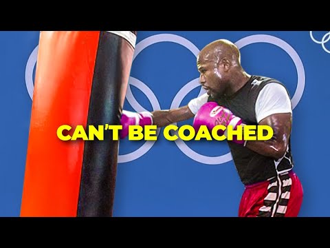 Why Floyd Mayweather was Untouchable (It’s Not What You Think)