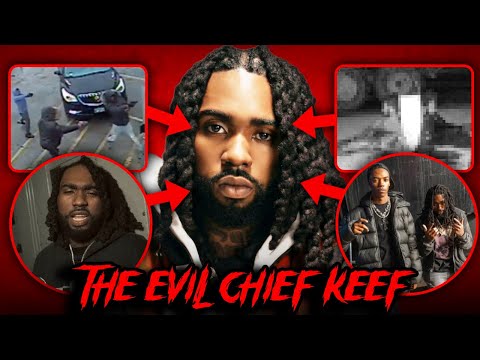 Big Opp: The NLMB Hitman Terrorising Chicago