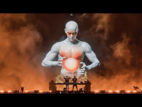 AFTER LIFE 2024 MADRID (FULL SET MIX) - OPEN AIR - Anyma, Mrak, Tale Of Us,Miss Monique & Argy