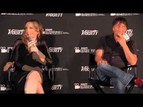 2013 Variety Screening Series - Before Midnight