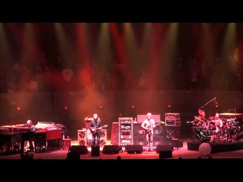 Phish | 12.30.10 | Bathtub Gin