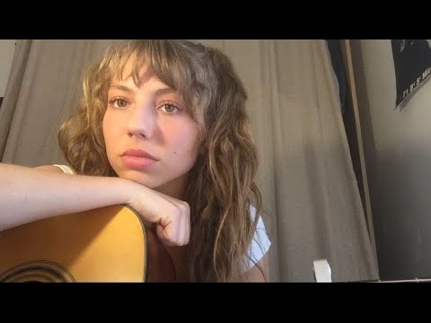 Olympe Chabert - Excuses ou Mensonges by ORELSAN