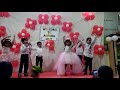 8th Annual Day Lpk School