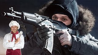 ПО МАМИНОМУ РЕЦЕПТУ!