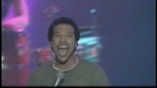 Lionel  Richie " Don't Stop the Music " Angel "