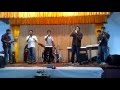 Maiden Band Performance ASIET