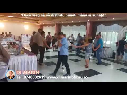 Nunta DJ Marin Bacau