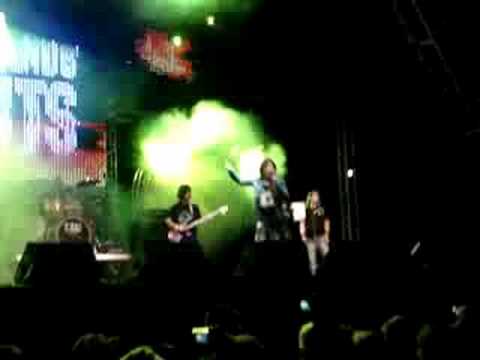 Anime Friends 2008 - 12/07