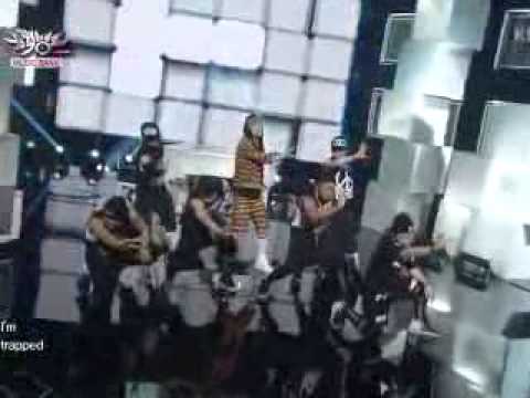 [Live] Trap --Henry-