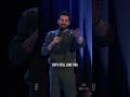 India Pakistan Max Amini Stand Up Comedy