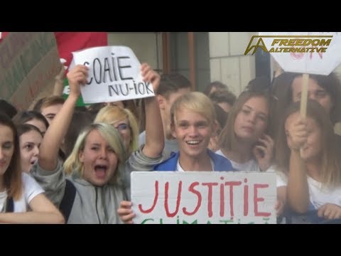 Podcast de week-end – ep. 90 – Coaie, nu-i OK greva clismatică!