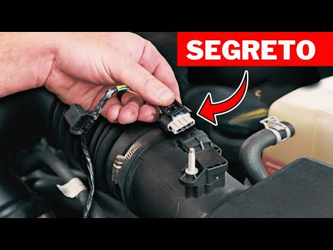 21 trucchi per resettare l’auto che i meccanici NON ti insegnano mai