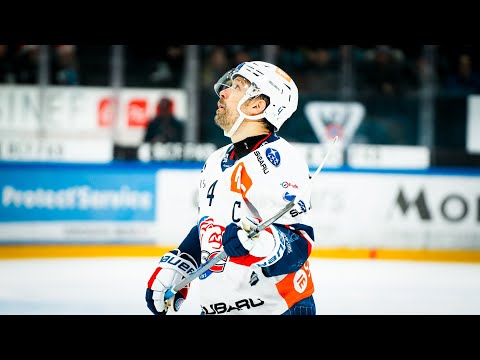 Highlights vs. Fribourg | 20.12.2025