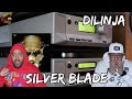 THIS REMIX WAS CRAZY!!!! | Americans React to Dillinja - Silver Blade
