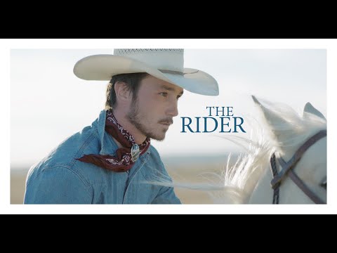 The Rider