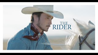 DVD Review: The Rider