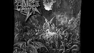 Music video thumbnail preview for Black Cult - Inner Voice by Black Cult