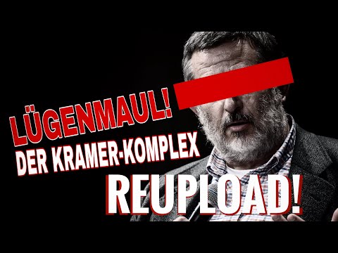 🧨 Stephan Kramer LÜGT: Wie der Verfassungsschutz von ihm INSTRUMENTALISIERT wird! REUPLOAD! ⚔️