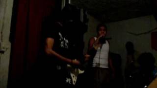 skandalo rudo-kosas que pasan