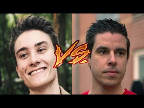 Ultimativ Roommate PrankWar Trailer