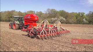 SUMO DD - Direct Drill video