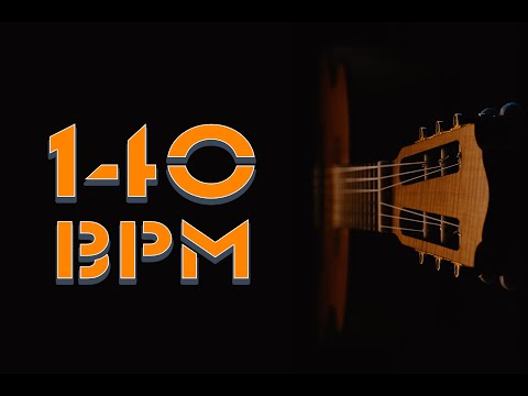 140 BPM - Metronome