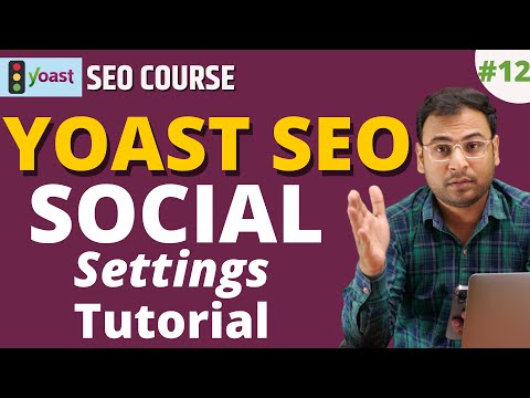 Complete Yoast SEO Course in a Single Video in Hindi Improve your Website Ranking