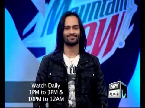 Living On The Edge Season - 4 Grand Finale Promo 2