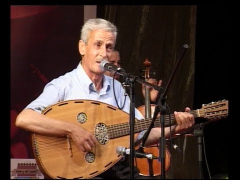 Mohamed  Rais  - Sela ellah edayem .