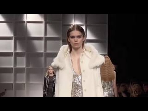 Aquilano Rimondi Fall Winter 2016/2017 Milan Fashion Week