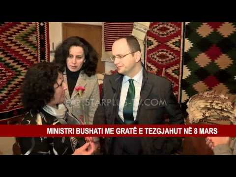 TEZGJAHU, SIPËRMARRËSJA: SHTETI TË NA MBËSHTESË