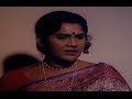 Apadbandhavulu Movie Scenes Sridhar Father Harassing A Lady Teacher Geetha Sharada