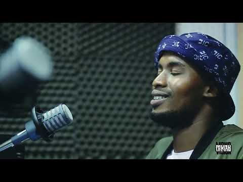 Teezy_JRC interview @UB_Radio.